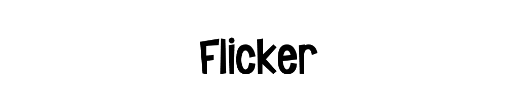 Flicker