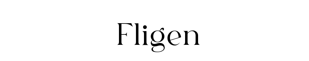 Fligen