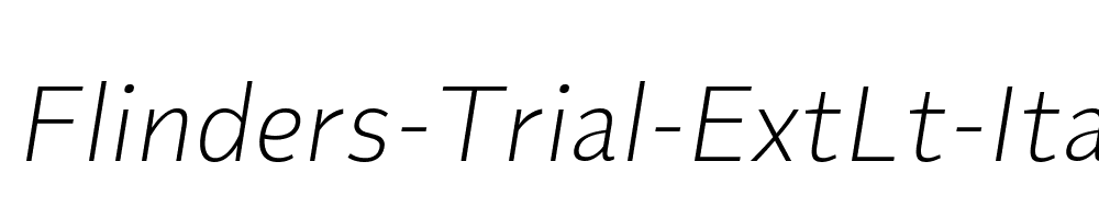 Flinders-Trial-ExtLt-Ita