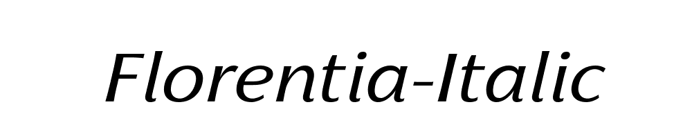 Florentia-Italic