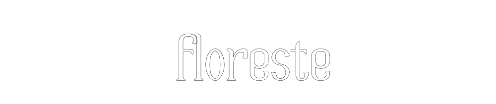 Floreste