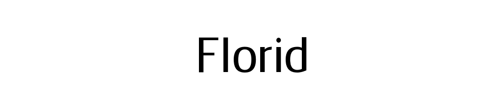 Florid