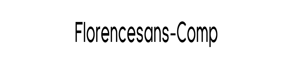 Florencesans-Comp