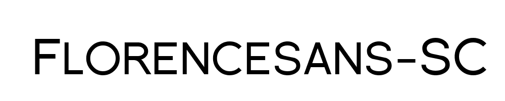 Florencesans-SC