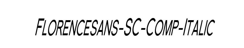 Florencesans-SC-Comp-Italic