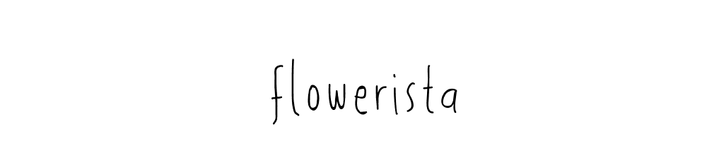 Flowerista