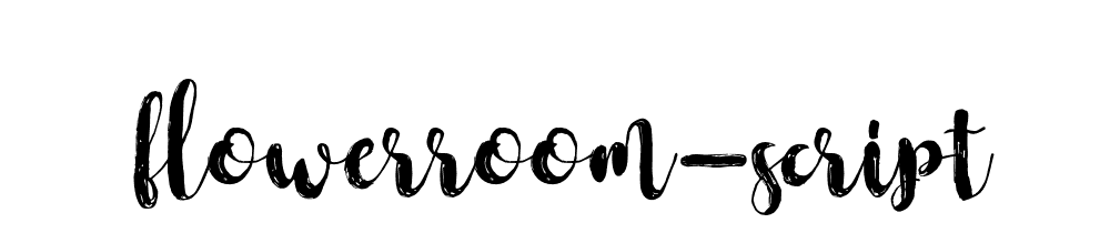 Flowerroom Script