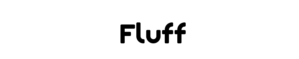 Fluff