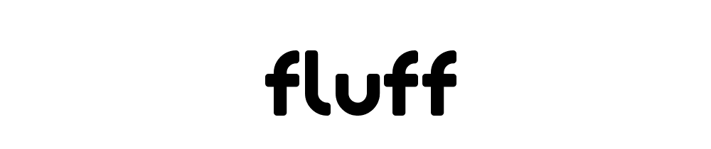 Fluff