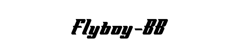 Flyboy-BB