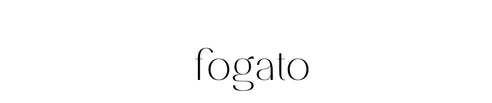 Fogato