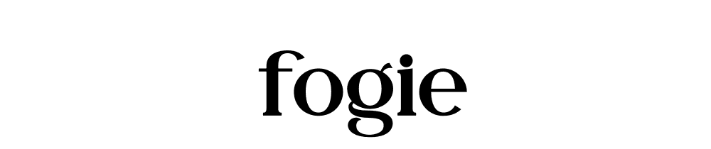 Fogie