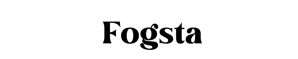 Fogsta