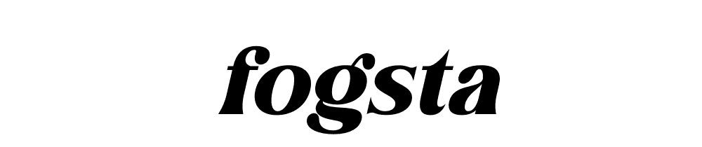 Fogsta