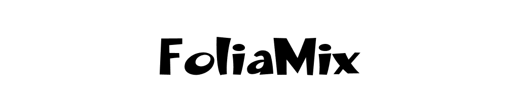 FoliaMix