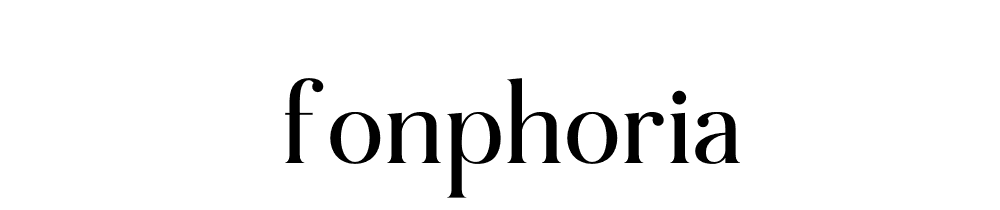 Fonphoria