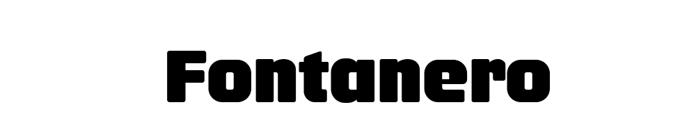 Fontanero