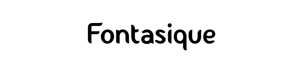 Fontasique