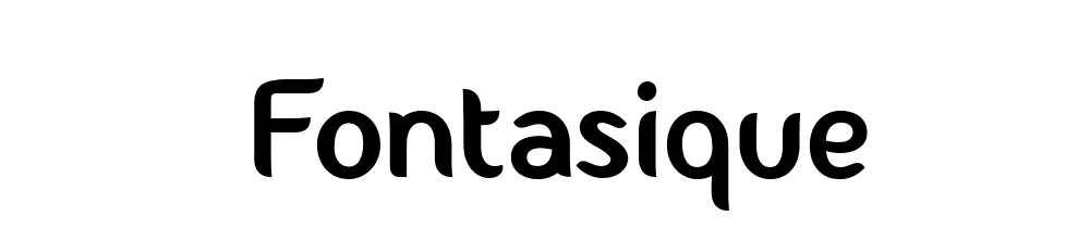 Fontasique