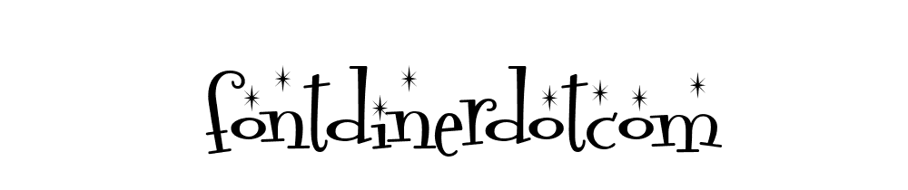 Fontdinerdotcom