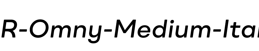 BR-Omny-Medium-Italic