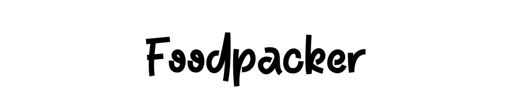 Foodpacker