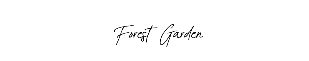 Forest-Garden