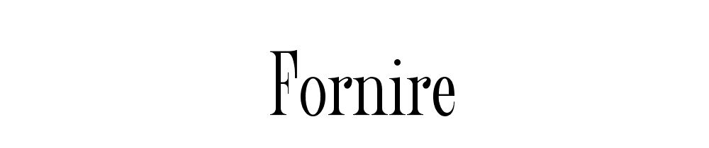 Fornire