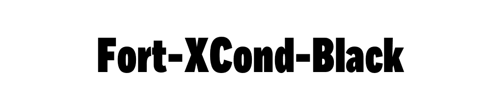 Fort-XCond-Black