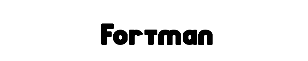 Fortman