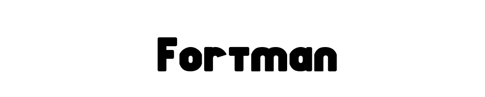 Fortman