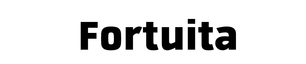 Fortuita