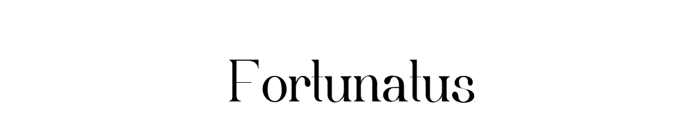 Fortunatus