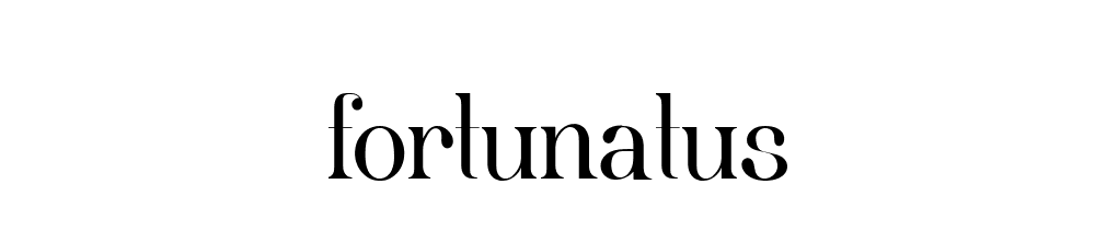 Fortunatus