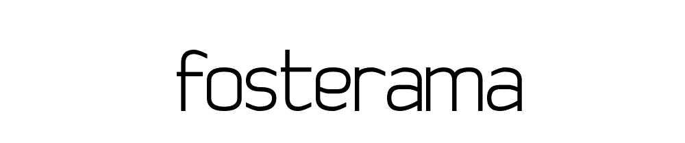 Fosterama