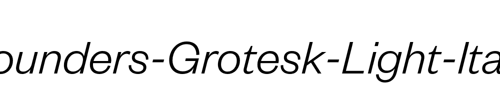 Founders-Grotesk-Light-Italic