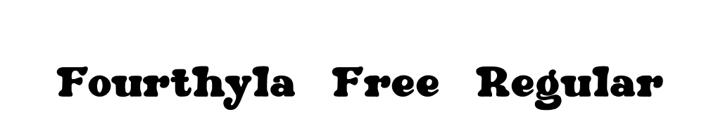 Fourthyla-Free-Regular