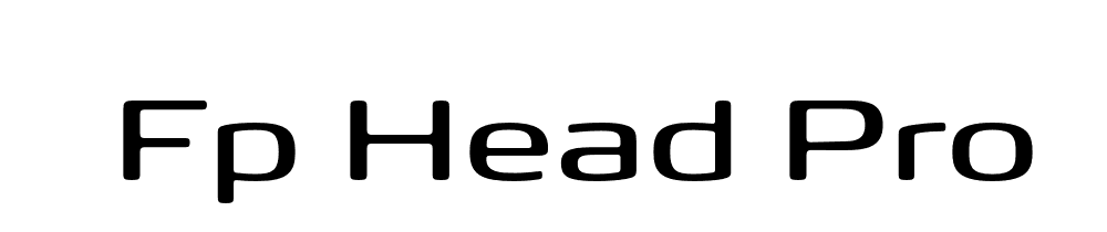 Fp Head Pro