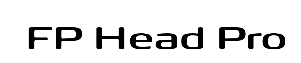 Fp Head Pro