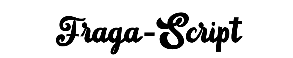 Fraga-Script