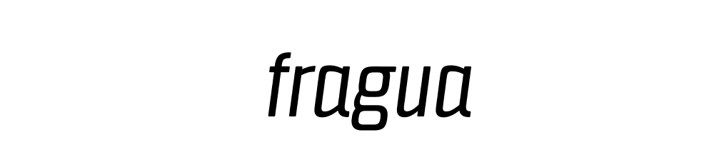 Fragua