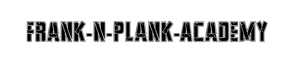 Frank-n-Plank-Academy