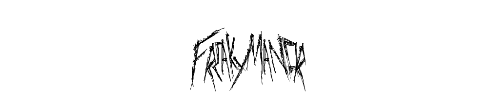 Freakymanor