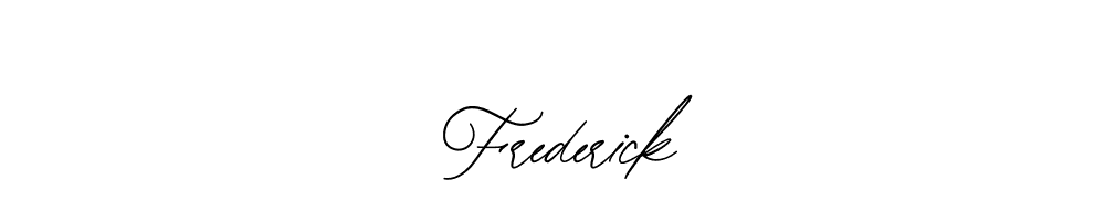 Frederick