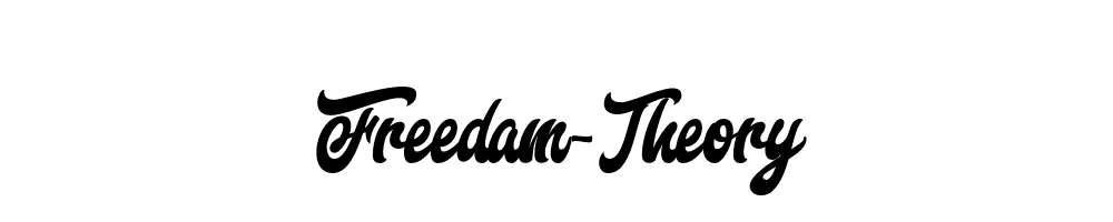 Freedam-Theory