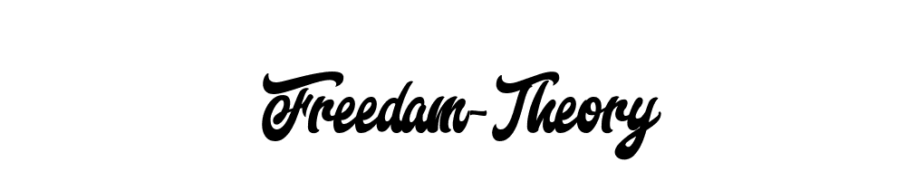 Freedam-Theory