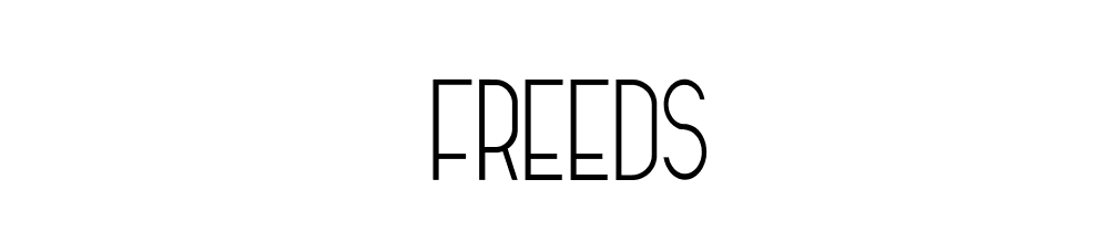 Freeds