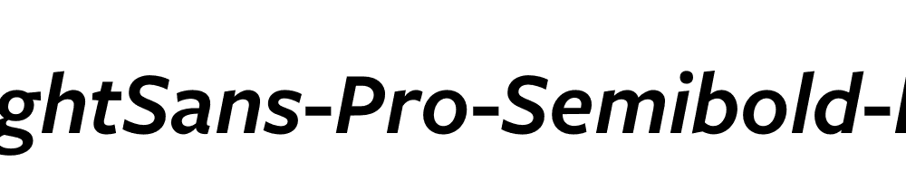 FreightSans-Pro-Semibold-Italic