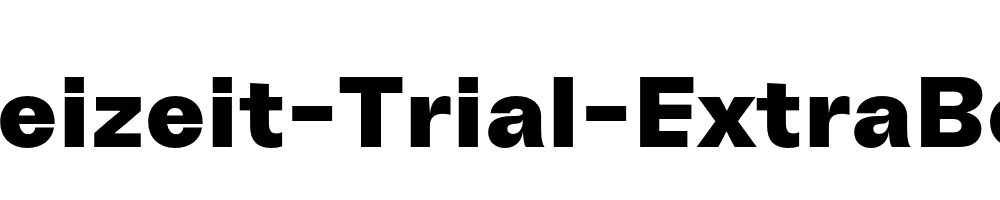 Freizeit-Trial-ExtraBold