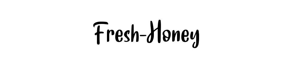 Fresh-Honey